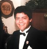 Charles Anthony Hernandez (1958 - 2018)