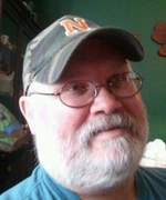 Charles "Tony" Anthony Brumfield