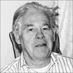 Charles "Tony" Anthony Corry (1925 - 2022)