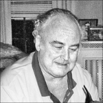 Charles Arthur Daunt, Jr.