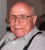 Charles Aubrey Dixon