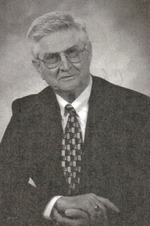 Charles August Dormann, Jr.