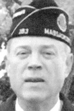 Charles B. Church