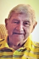 Charles B. Morris (1930 - 2020)