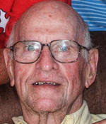 Charles B. Parker