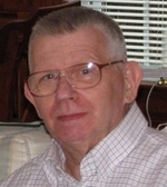 Charles Bailey