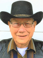 Charles Benjamin Peterson (1930 - 2019)