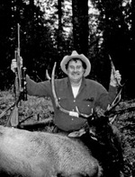 Charles "Bill" William Rombach, Jr.