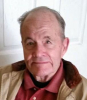 Charles (Bob) Robert Mathison (1918 - 2015)