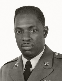 Charles_Standfield, MSG (Ret.)