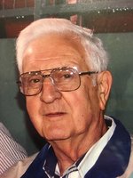 Charles Bonatakis (1923 - 2020)