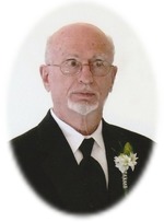 Charles Boss (1931 - 2018)