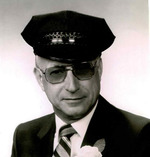 Charles Bradway (1933 - 2020)
