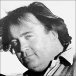 Charles Brian Chambers (1942 - 2021)