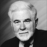 Charles Browne Warden (1931 - 2021)