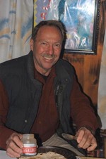 Charles "Buck" Buxton