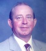 Charles "Bucky" B. Sears