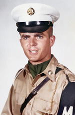Charles "Bud" Travers