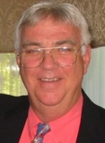 Charles "Buddy" Thorpe