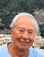 Charles C. Kourkoulakos