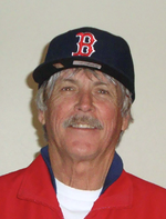 Charles Carroll (1952 - 2022)