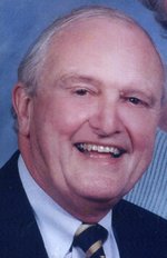 Charles Carter (1937 - 2019)