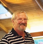 Charles Cecil Van Meter (1945 - 2019)