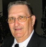 Charles "Cha" Walker, Jr.