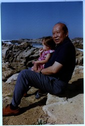 Charles_Chao Yuan Feng