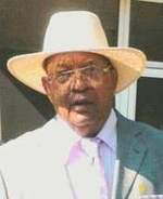 Charles Chappell (1928 - 2019)