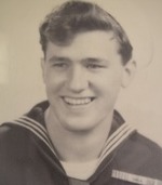 Charles "Charlie" E. Allard