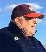 Charles "Charlie" Hall