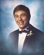 Charles "Charlie" Hill Porch (1963 - 2018)
