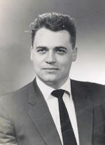 Charles  "Charlie" Hohl