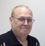 Charles "Charlie" Richard Rice (1946 - 2022)
