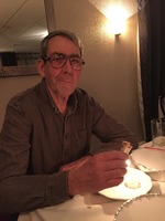 Charles "Charlie" Robert Fisher