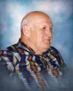 Charles "Charlie" Theodore Wolf, Jr. (1934 - 2019)