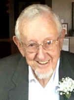Charles "Charlie" Vincent Turnbull