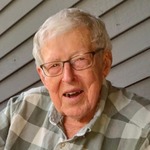 Charles Cheever Morrison, Jr.