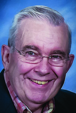 Charles "Chic" Gilgore