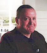 Charles  "Chip" A. Marks