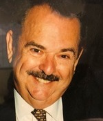 Charles "Chuck" A. Hammett (1936 - 2022)