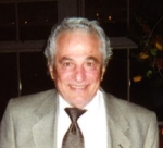 Charles "Chuck" Abraham Cannistraci