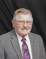 Charles "Chuck" Albright