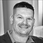 Charles "Chuck" Andrew Johnson (1985 - 2025)