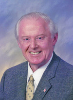 Charles "Chuck" Arnold Putney