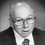 Charles "Chuck" Edward Noyes (1939 - 2022)