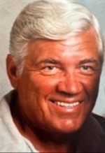 Charles "Chuck" Gustav Anderson, Jr.