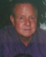 Charles "Chuck" Hubert Cannon (1949 - 2020)