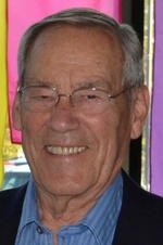 Charles "Chuck" Keffer